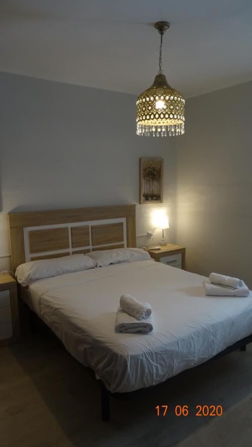 Apartamento Fenicia Con Aparcamiento Incluido Vistas Al Mar Cadiz Bagian luar foto